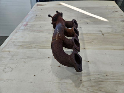 2022 SILVRDO15 LH EXHAUST MANIFOLD 6.2L L87 31215 - image 5