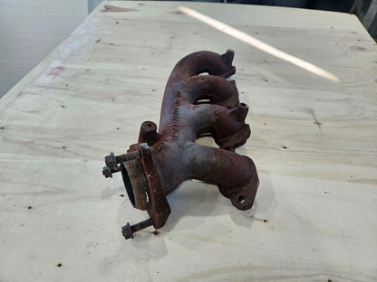 2022 SILVRDO15 LH EXHAUST MANIFOLD 6.2L L87 31215 - image 6