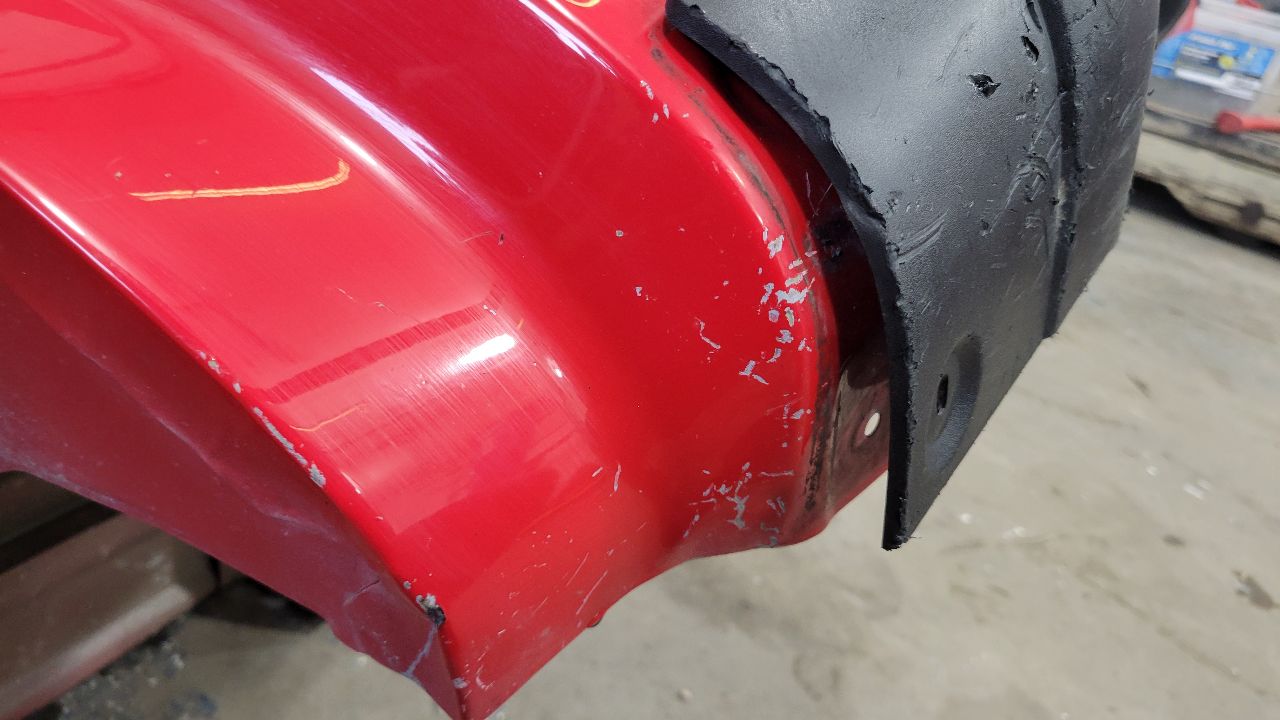 2022 SILVRDO15 RH ZR2 BEDSIDE RED - WILL FREIGHT 31220 - image 9