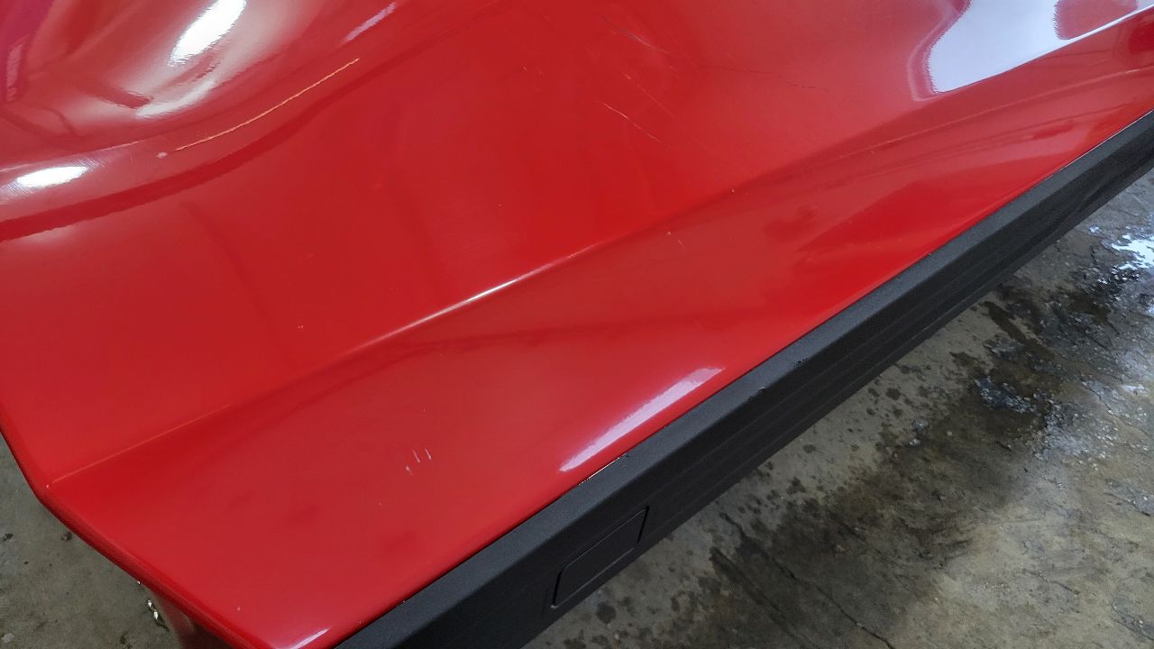 2022 SILVRDO15 RH ZR2 BEDSIDE RED - WILL FREIGHT 31220 - image 13