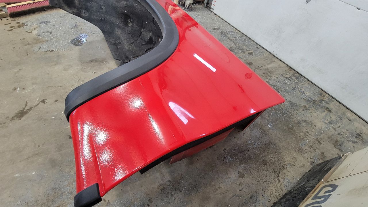 2022 SILVRDO15 RH ZR2 BEDSIDE RED - WILL FREIGHT 31220 - image 15