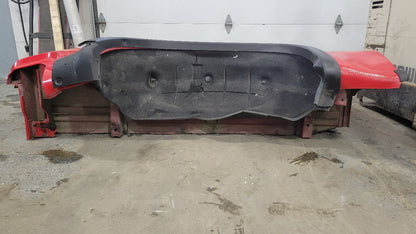2022 SILVRDO15 RH ZR2 BEDSIDE RED - WILL FREIGHT 31220 - image 16