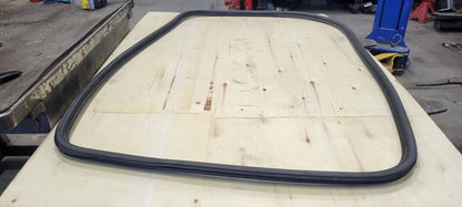 2022 SILVRDO15 REAR DOOR WEATHERSTRIPPING LH OR RH 31222 - image 14
