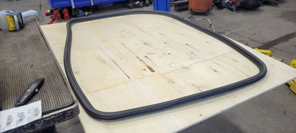 2022 SILVRDO15 REAR DOOR WEATHERSTRIPPING LH OR RH 31222 - image 15