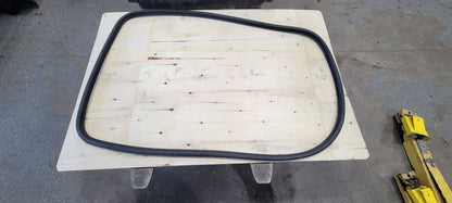 2022 SILVRDO15 REAR DOOR WEATHERSTRIPPING LH OR RH 31222 - image 16