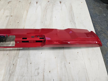 2022 SILVRDO15 ROOF SPOILER NO LIGHT RED G7C 31229 - image 13