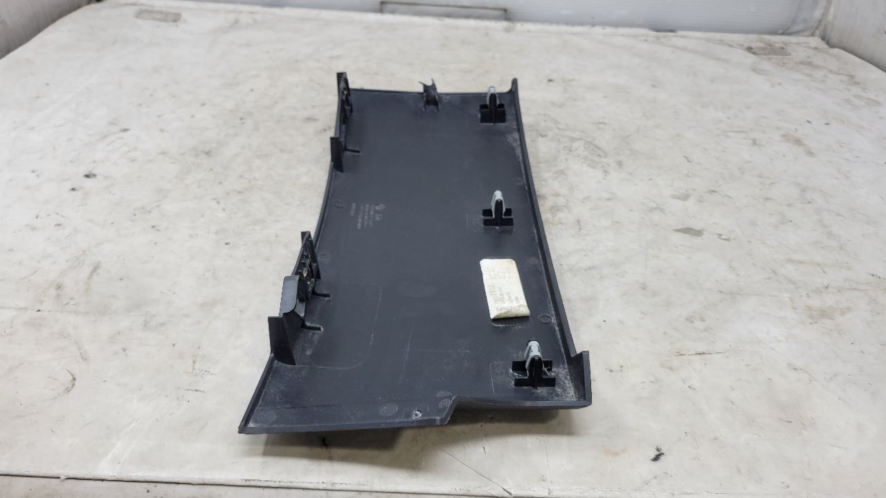 2022 SILVRDO15 RH DASH LOWER FILL TRIM 84651910 31233 - image 6