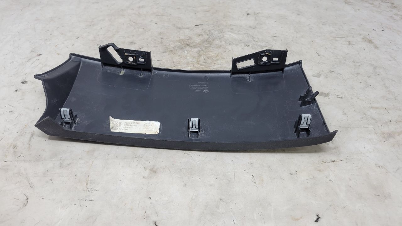 2022 SILVRDO15 RH DASH LOWER FILL TRIM 84651910 31233 - image 7
