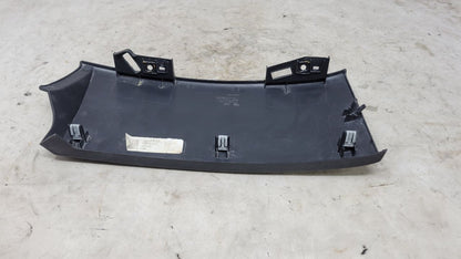 2022 SILVRDO15 RH DASH LOWER FILL TRIM 84651910 31233 - image 7
