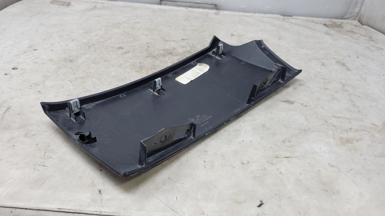 2022 SILVRDO15 RH DASH LOWER FILL TRIM 84651910 31233 - image 8