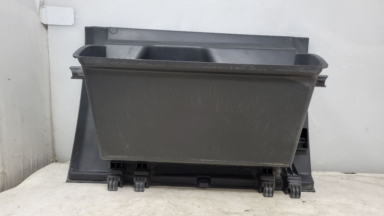 2022 SILVRDO15 LOWER GLOVE BOX COMPARTMENT 85531392 31234 - image 7