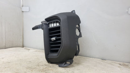 2022 SILVRDO15 RH DASH TRIM & HEATER VENT 87827214 31236 - image 3