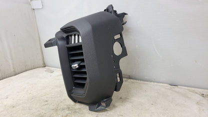 2022 SILVRDO15 RH DASH TRIM & HEATER VENT 87827214 31236 - image 5