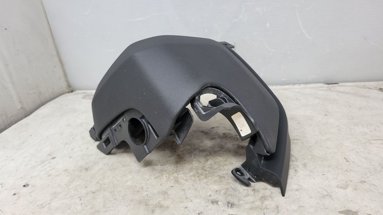 2022 SILVRDO15 RH DASH TRIM & HEATER VENT 87827214 31236 - image 6