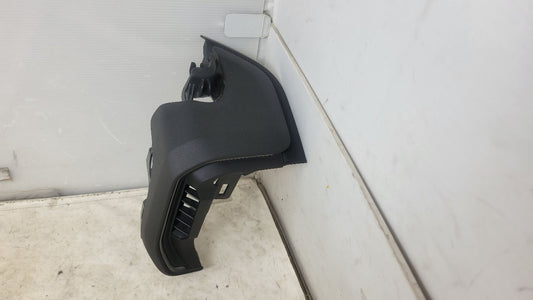 2022 SILVRDO15 LH DASH TRIM DEFROST 87826627 31237 - image 2