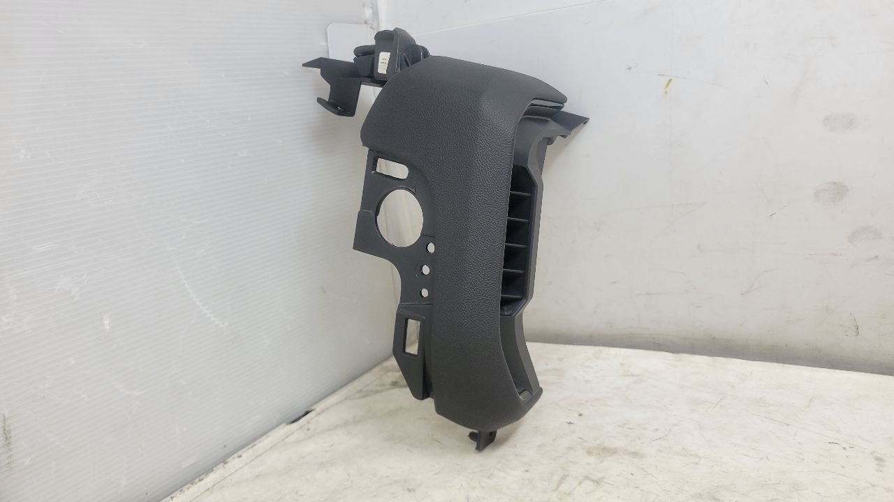 2022 SILVRDO15 LH DASH TRIM DEFROST 87826627 31237 - image 3