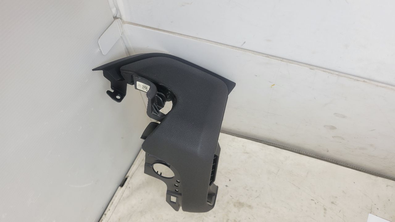 2022 SILVRDO15 LH DASH TRIM DEFROST 87826627 31237 - image 4