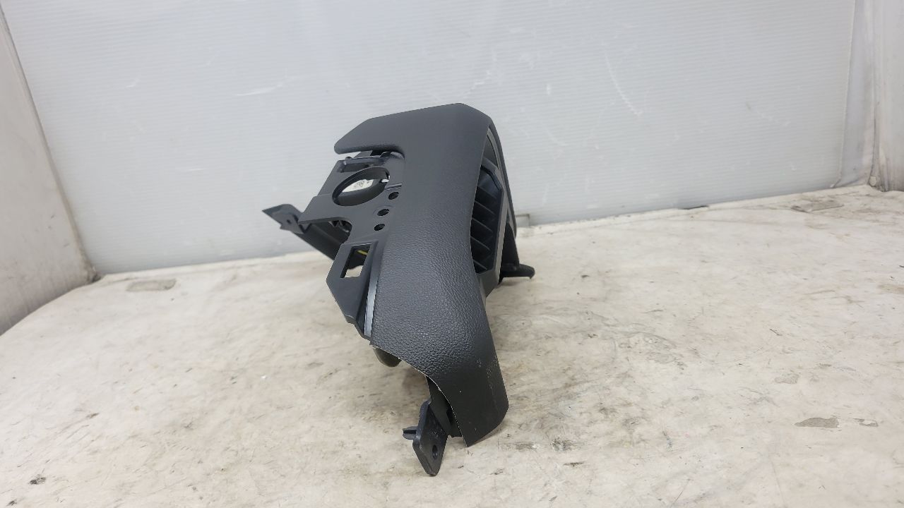 2022 SILVRDO15 LH DASH TRIM DEFROST 87826627 31237 - image 5
