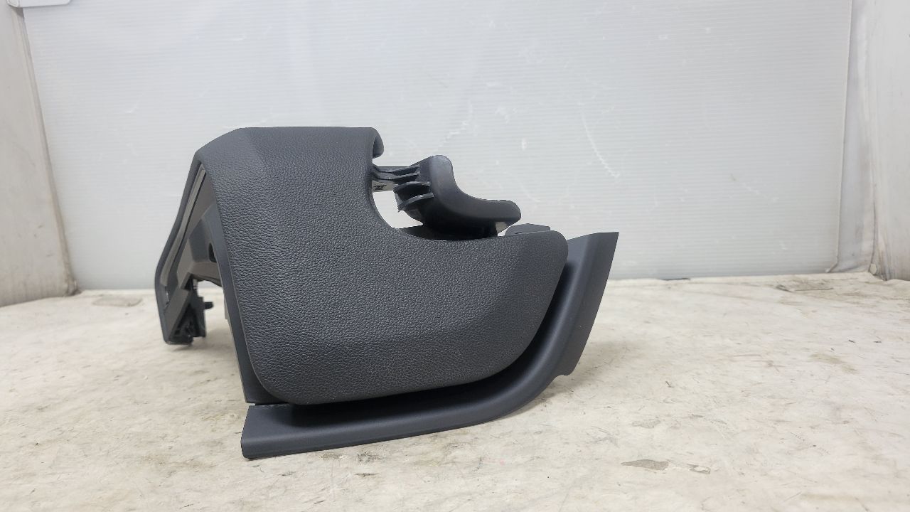 2022 SILVRDO15 LH DASH TRIM DEFROST 87826627 31237 - image 6