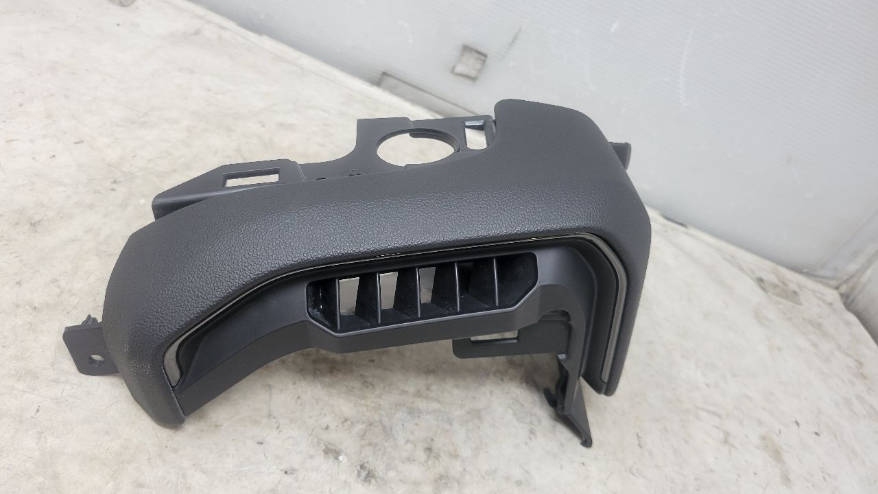 2022 SILVRDO15 LH DASH TRIM DEFROST 87826627 31237 - image 7