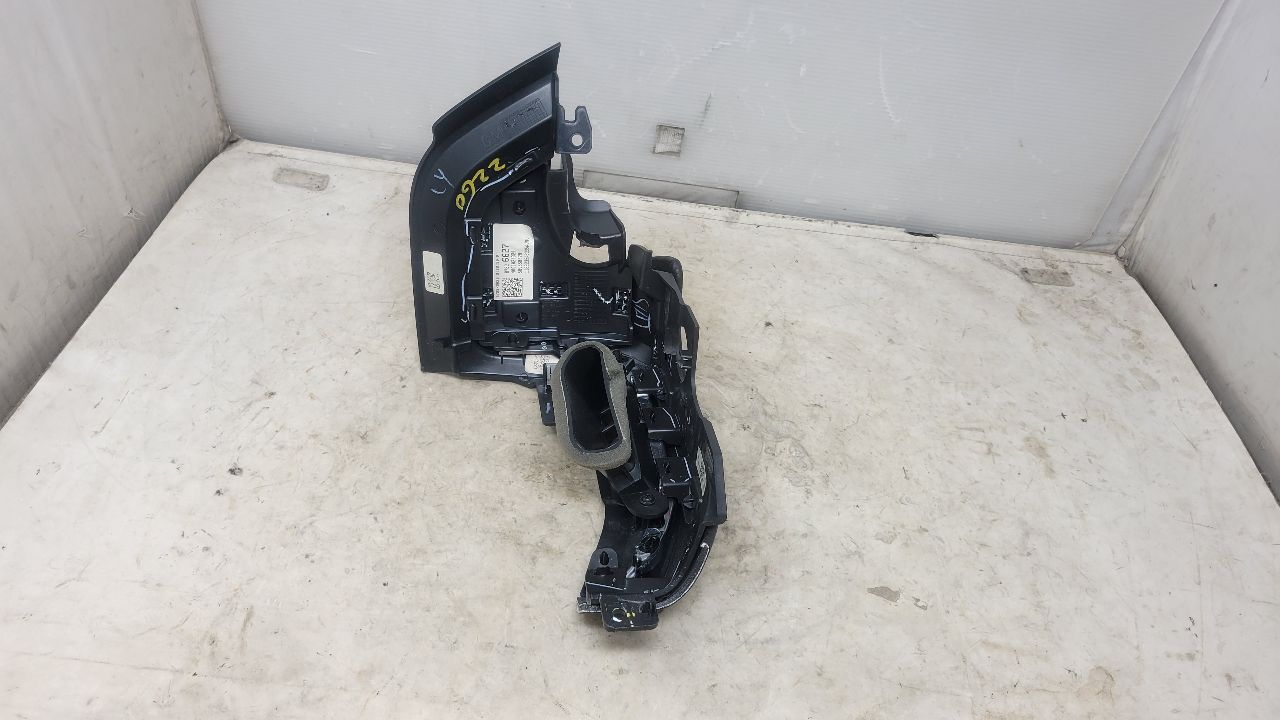 2022 SILVRDO15 LH DASH TRIM DEFROST 87826627 31237 - image 8