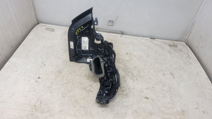 2022 SILVRDO15 LH DASH TRIM DEFROST 87826627 31237 - image 8