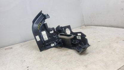 2022 SILVRDO15 LH DASH TRIM DEFROST 87826627 31237 - image 9