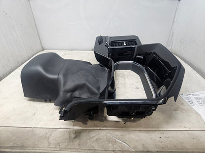 2022 SILVRDO15 CLUSTER BEZEL PIANO BLACK TRIM 31239 - image 4
