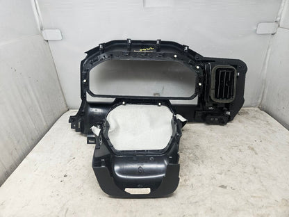 2022 SILVRDO15 CLUSTER BEZEL PIANO BLACK TRIM 31239 - image 8