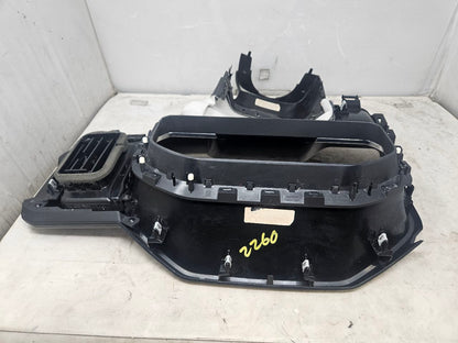 2022 SILVRDO15 CLUSTER BEZEL PIANO BLACK TRIM 31239 - image 10