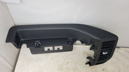 2022 SILVRDO15 CENTER DASH TRIM & VENT 85152719 31241 - image 5
