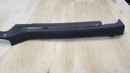 2022 SILVRDO15 MID DASH TRIM SILVERADO ZR2 87813248 31245 - image 2