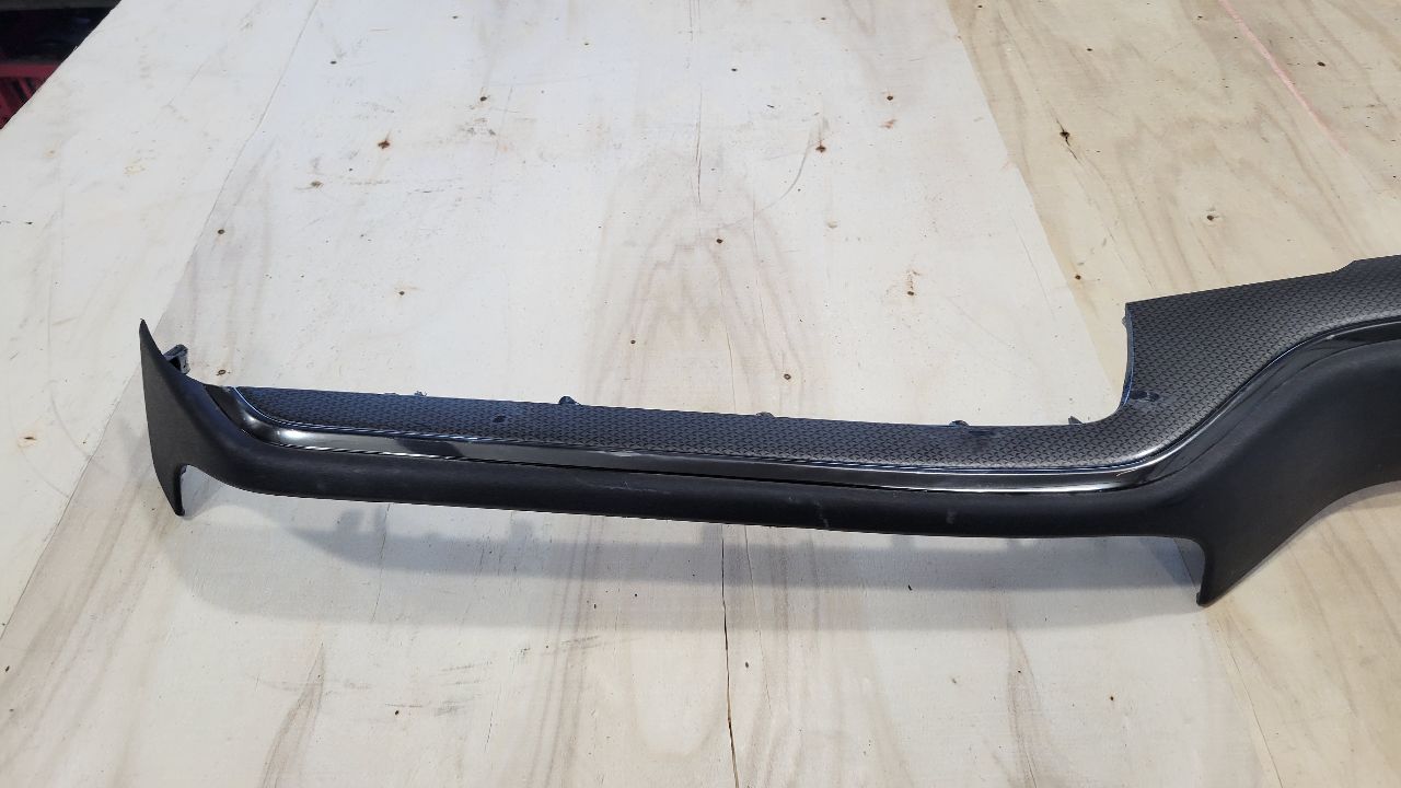 2022 SILVRDO15 MID DASH TRIM SILVERADO ZR2 87813248 31245 - image 4