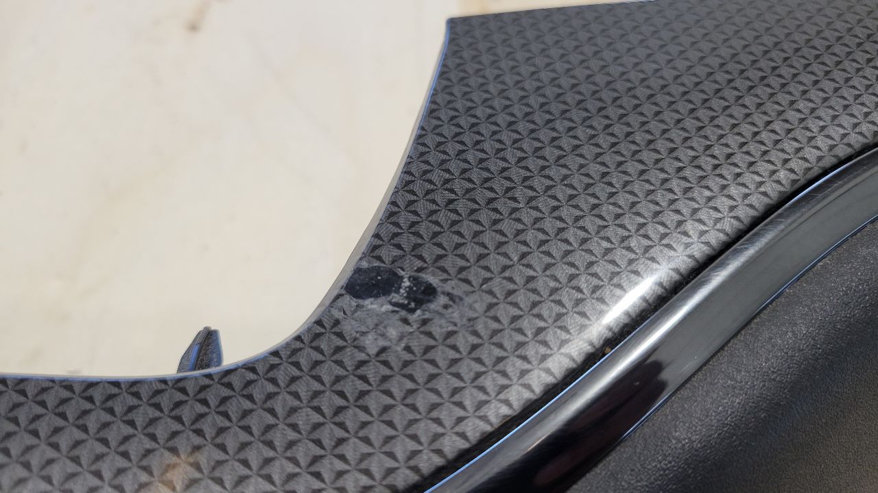 2022 SILVRDO15 MID DASH TRIM SILVERADO ZR2 87813248 31245 - image 5