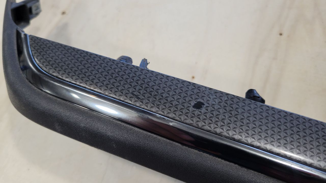2022 SILVRDO15 MID DASH TRIM SILVERADO ZR2 87813248 31245 - image 7