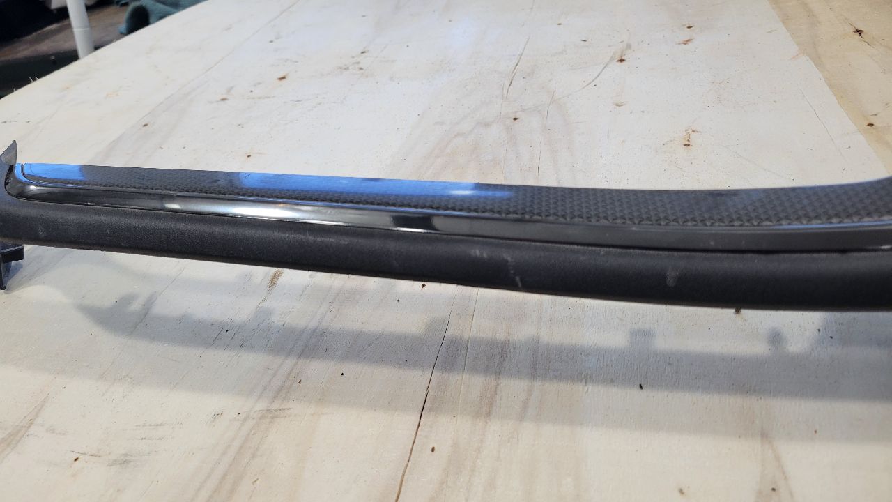 2022 SILVRDO15 MID DASH TRIM SILVERADO ZR2 87813248 31245 - image 9