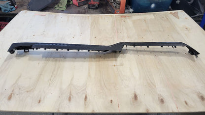 2022 SILVRDO15 MID DASH TRIM SILVERADO ZR2 87813248 31245 - image 11