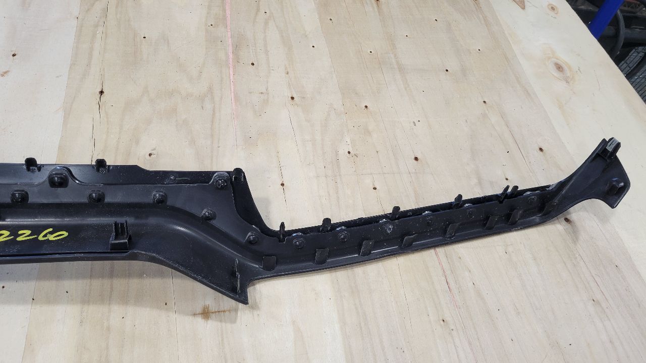 2022 SILVRDO15 MID DASH TRIM SILVERADO ZR2 87813248 31245 - image 14