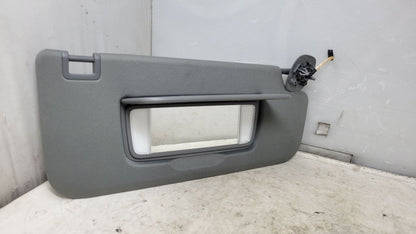 2020 SIERDEN15 RH SUN VISOR LIGHTED DARK ASH GREY 31259 - image 12