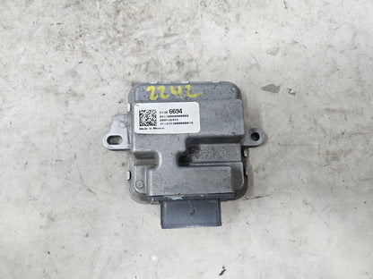 2020 SIERDEN15 TRAILER TOWING BRAKE MODULE 23306694 31268 - image 1