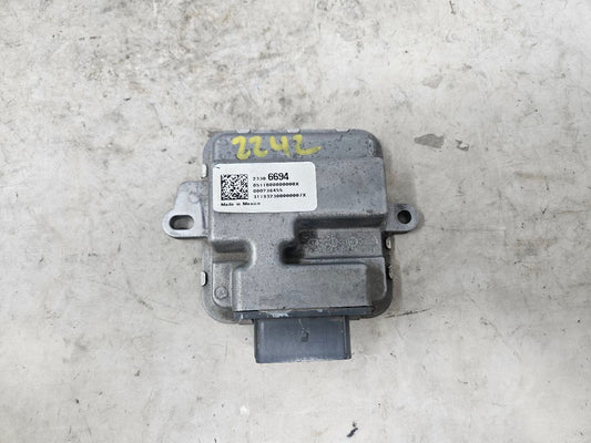 2020 SIERDEN15 TRAILER TOWING BRAKE MODULE 23306694 31268 - image 1