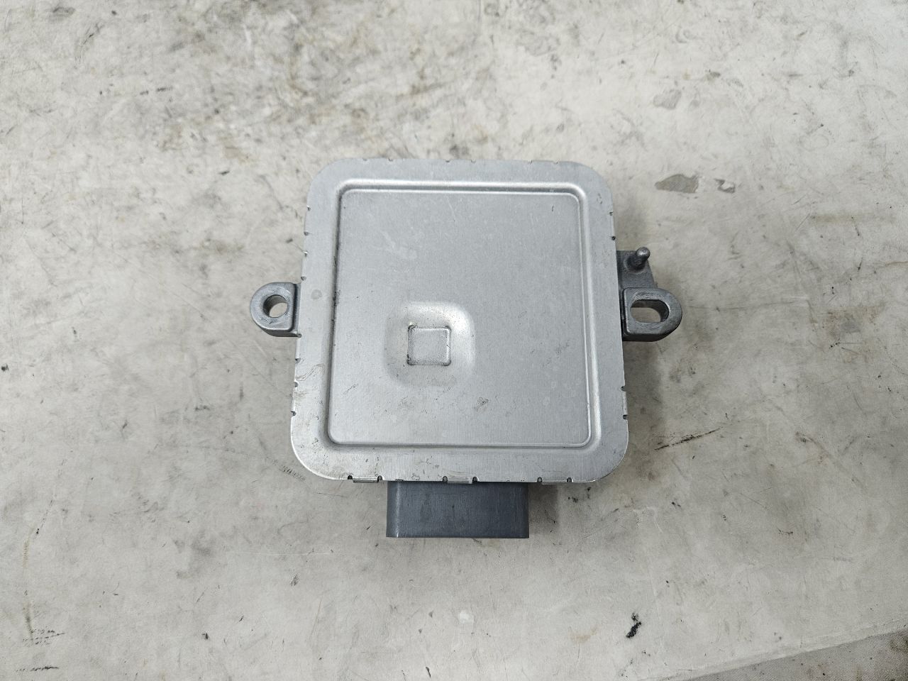 2020 SIERDEN15 TRAILER TOWING BRAKE MODULE 23306694 31268 - image 2