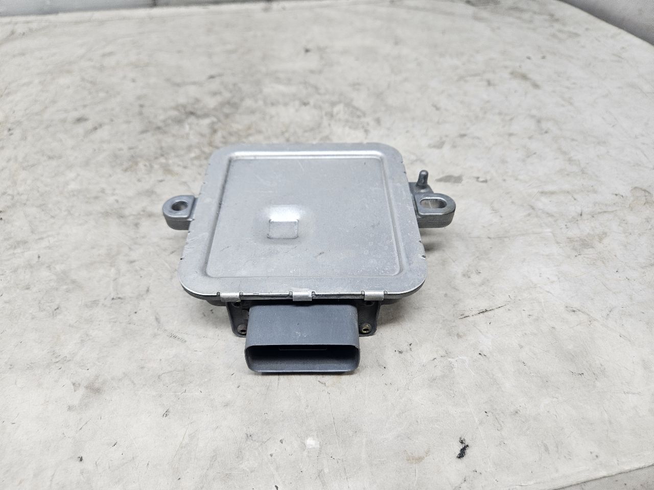 2020 SIERDEN15 TRAILER TOWING BRAKE MODULE 23306694 31268 - image 3