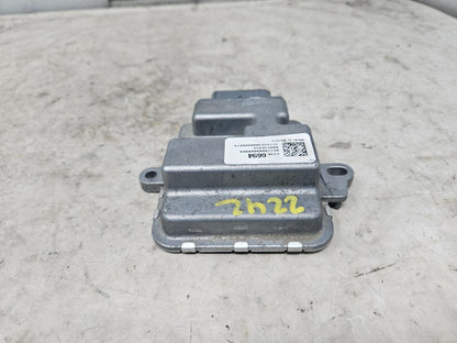 2020 SIERDEN15 TRAILER TOWING BRAKE MODULE 23306694 31268 - image 6