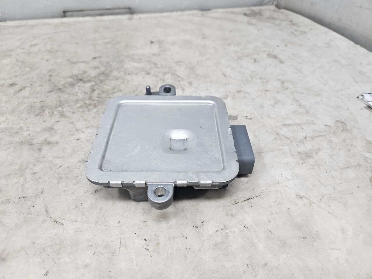 2020 SIERDEN15 TRAILER TOWING BRAKE MODULE 23306694 31268 - image 7
