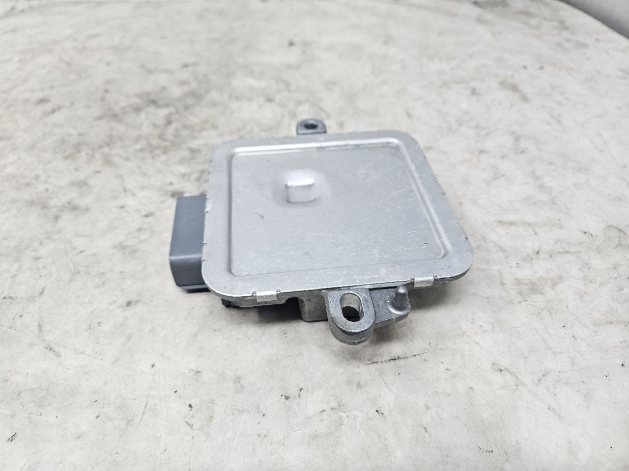 2020 SIERDEN15 TRAILER TOWING BRAKE MODULE 23306694 31268 - image 9