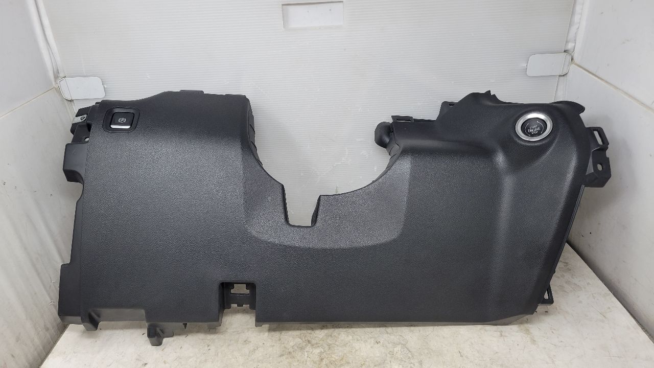 2020 SIERDEN15 LH DRIVER DASH KNEE BOLSTER TRIM 31310 - image 1