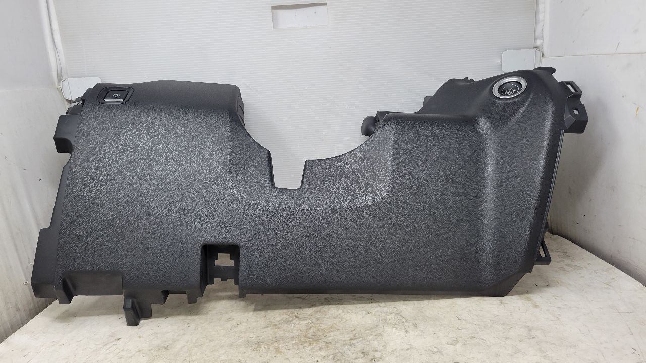 2020 SIERDEN15 LH DRIVER DASH KNEE BOLSTER TRIM 31310 - image 2