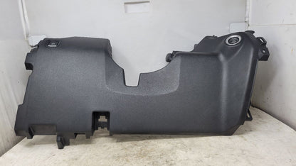 2020 SIERDEN15 LH DRIVER DASH KNEE BOLSTER TRIM 31310 - image 2
