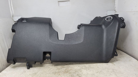 2020 SIERDEN15 LH DRIVER DASH KNEE BOLSTER TRIM 31310 - image 2